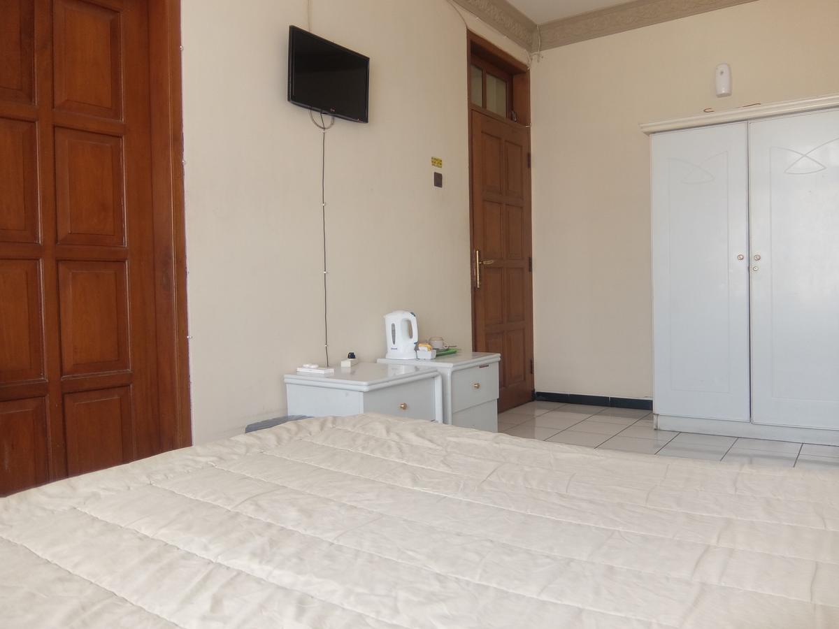 Vidi 1 Hotel Jogjakarta Kejayan Екстер'єр фото